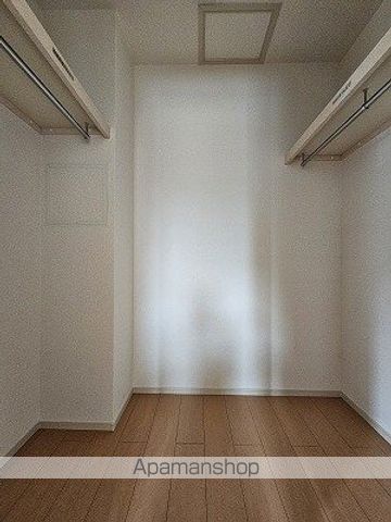 サンムーン ゴールドスター 1の内装写真