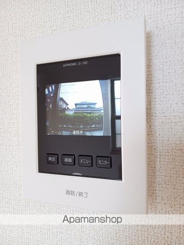 サンリット パレスAの内装写真