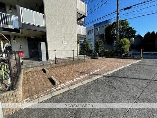 レオパレスカルナックのその他写真
