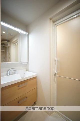 ロンサールステージの内装写真