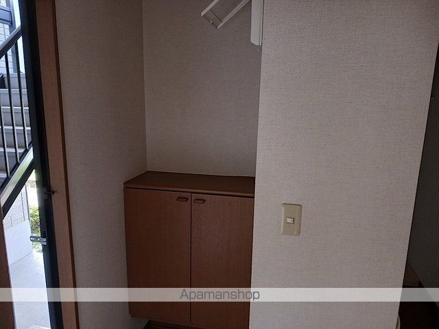 ガーデンシティ桜町I棟の内装写真