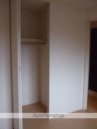 プラティーク・Ｍ[2LDK/56.54m2]の収納