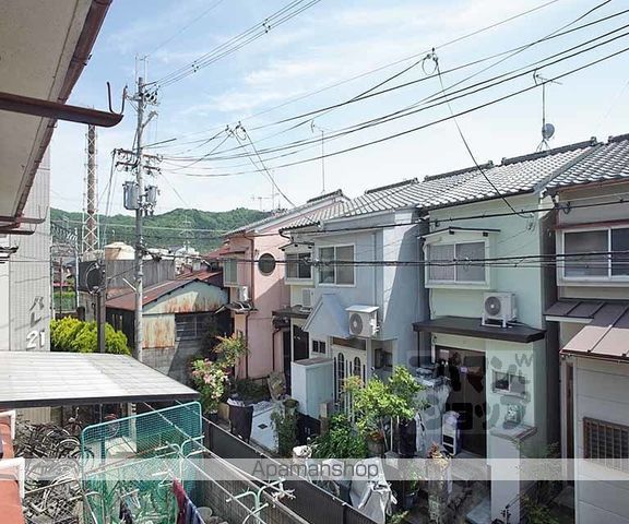 パレ修学院の内装写真