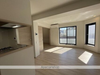 ＦＡＢＲＩＣ中井ｄｕｅ　Ｒｅｓｉｄｅｎｃｅ[1LDK/39.73m2]の内装