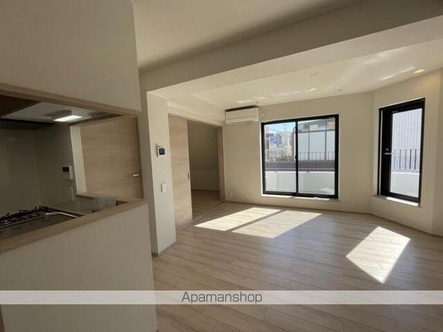 ＦＡＢＲＩＣ中井ｄｕｅ　Ｒｅｓｉｄｅｎｃｅ[1LDK/39.73m2]の内装