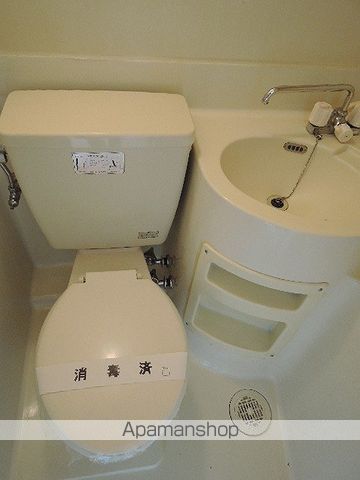 第81松井ビルの内装写真