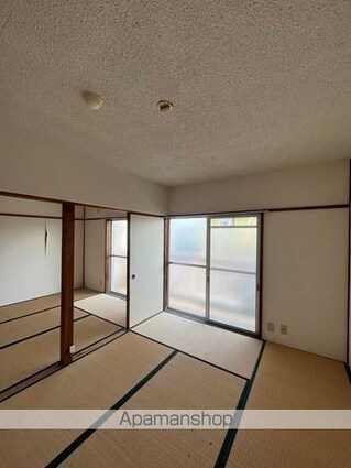 ユウエイマンションⅠ[2DK/42m2]の内装4