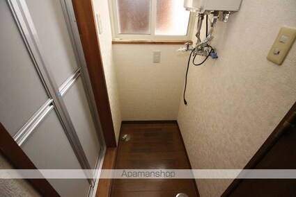 ＳＹハイツパートⅢ[1K/25.46m2]の内装1