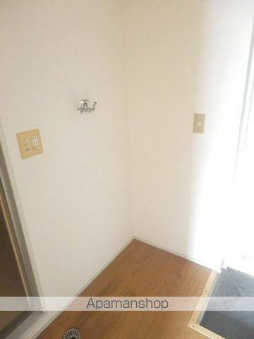 CURAMOの内装写真