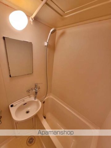 シャンクレール御陵前の内装写真