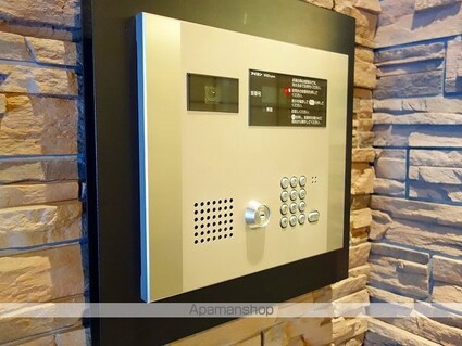 パークアクシス溜池山王[1LDK/44.31m2]の共用部7