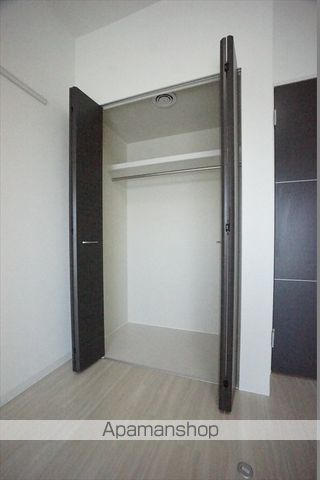 ルディアマンの内装写真