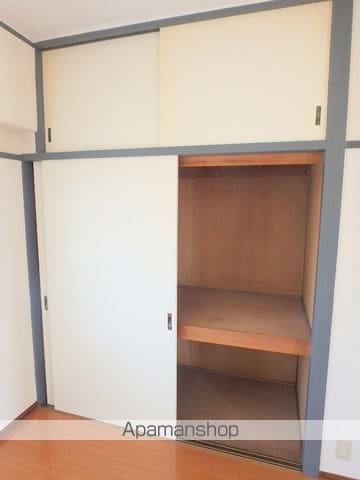 ダイヤモンドビルの内装写真