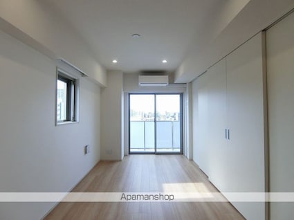 アーバンパーク亀戸Ⅱ[1LDK/46.63m2]のリビング・居間