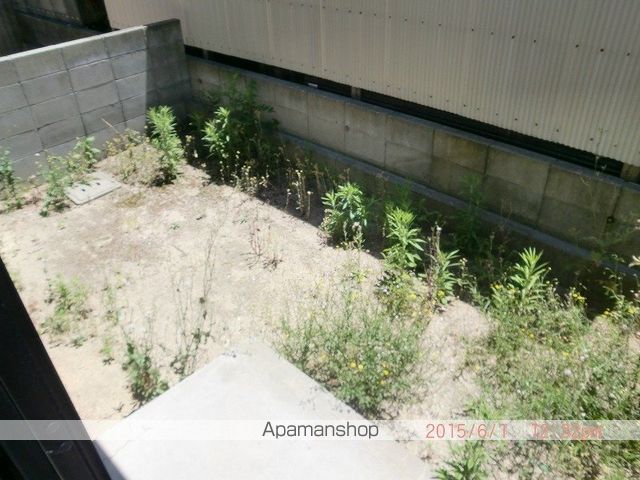 メゾン栄谷の内装写真