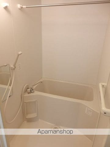 エクシト蘇我の内装写真