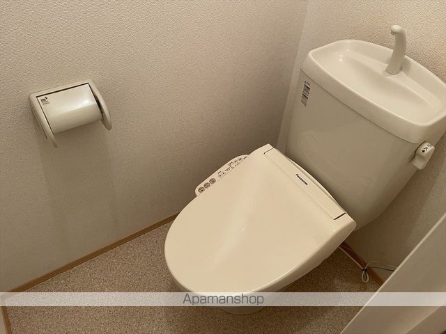 グランシャリオ Bの内装写真