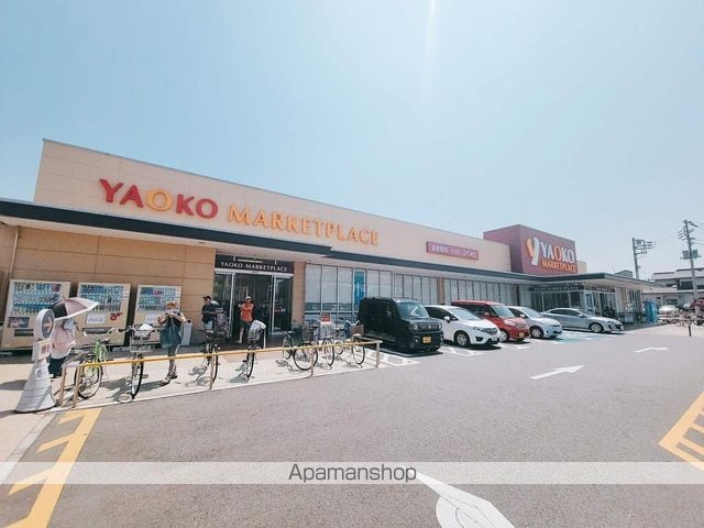レオパレスサンヴィレッジの周辺写真
