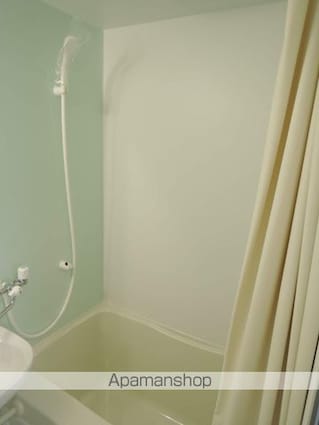 東京都世田谷区松原５丁目[1R/18.25m2]のバス