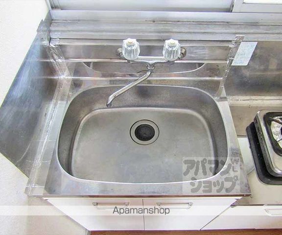 たつみ3号棟の内装写真