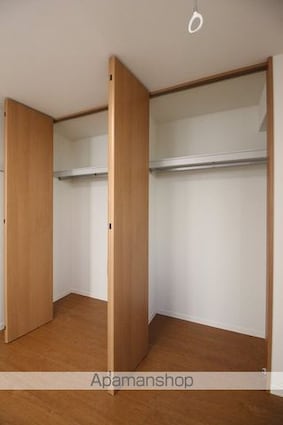 ＣＯＵＲＴ　ＰＲＯＶＥＮＣＥ（コートプロヴァンス）[1LDK/43.68m2]の収納