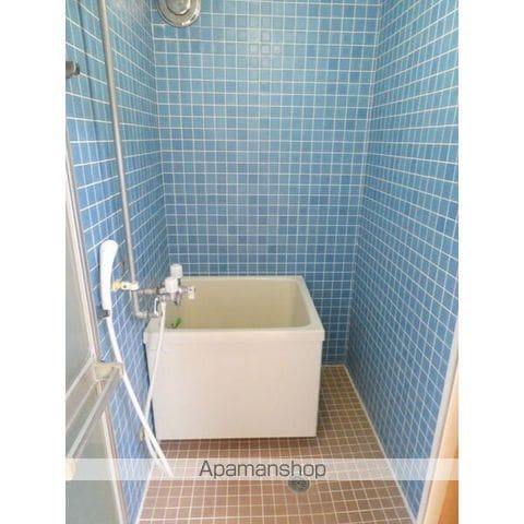 パール東札幌マンションの内装写真