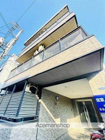 リッツ千林大宮の外観写真