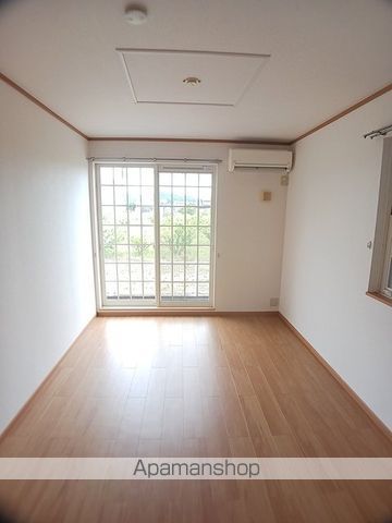 ユートピアKF Cの内装写真
