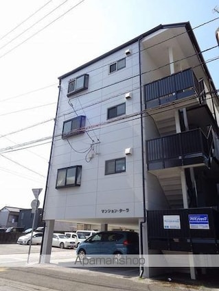 マンション・ターラ[1DK/27.25m2]の外観3