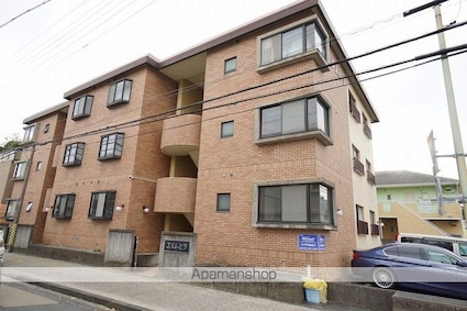 エルムビラ[3LDK/60.61m2]の外観4