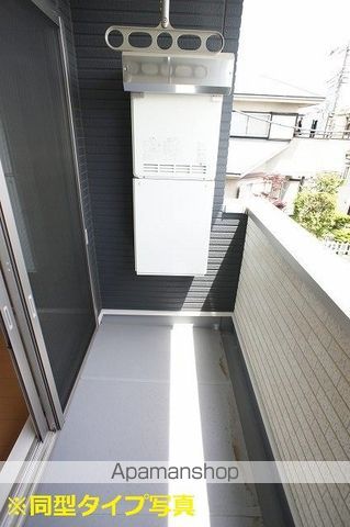 ノイクラールの内装写真