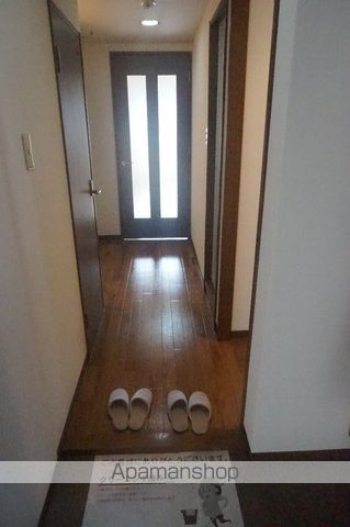 クレストステージ内山の内装写真