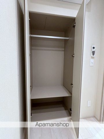 KーCOURT谷町四丁目の内装写真