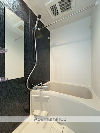 グレイスコート八王子[1K/22.35m2]のバス