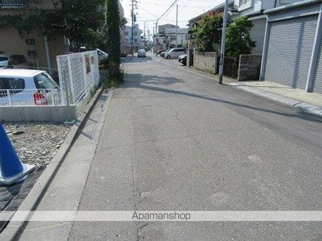 Kyanosの周辺写真