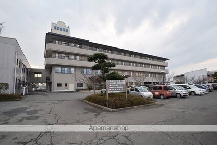 エクセレント桜マンション[2LDK/50.22m2]の周辺1