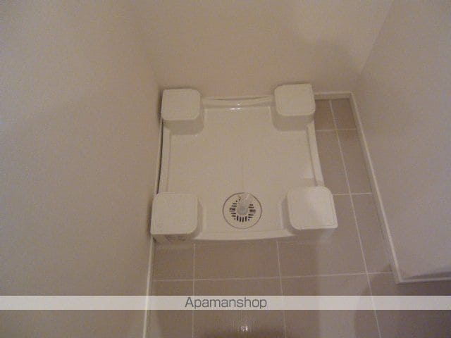 パークハビオ赤坂の内装写真