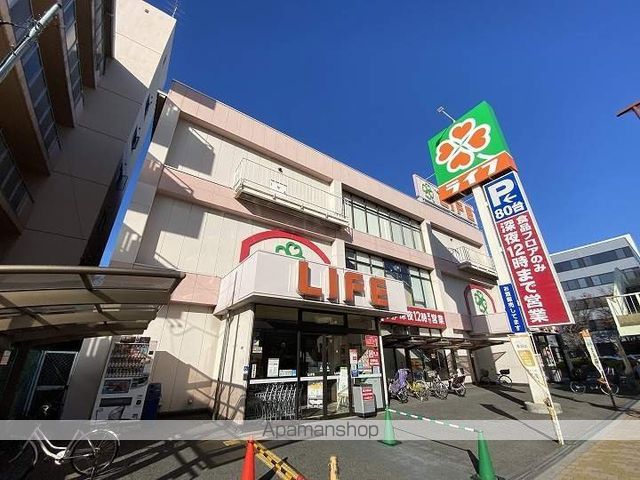 フジパレス深江橋V番館の周辺写真