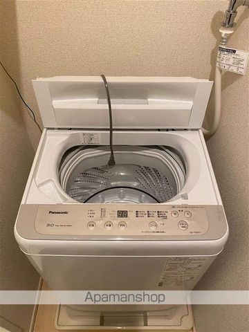 クレイノMOONIIの内装写真
