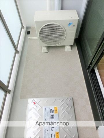 カバナ本町の内装写真