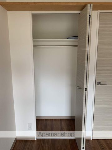 Villa510 No.6の内装写真