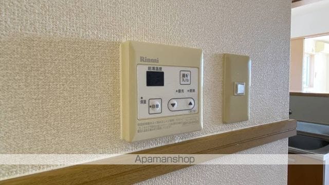 SMART LIFEの内装写真