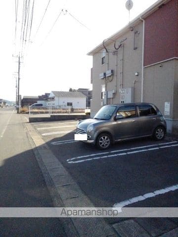 サンリットハウス Aのその他写真