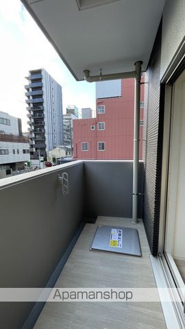エスリード栄ラ・ヴィの内装写真