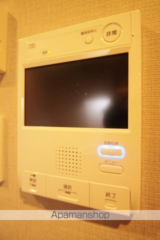 カーサスプレンディッド小石川の内装写真