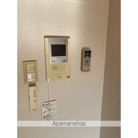 アールズコート富が丘の内装写真