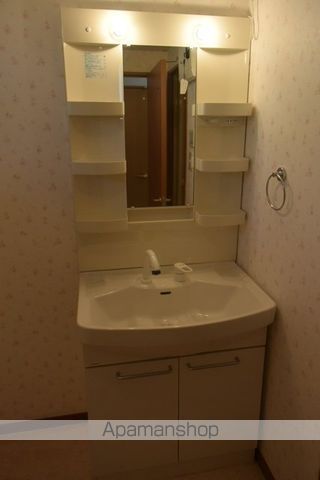 サープラスあじまIIの内装写真