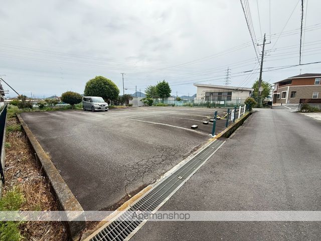 伊豆箱根鉄道駿豆線 三島二日町駅 徒歩30分 1階建 築28年のその他写真