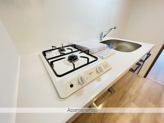 エスリード大須プレシアの内装写真
