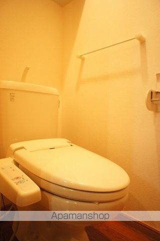 フレスクーラ IIIの内装写真